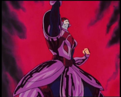 Otaku Gallery  / Anime e Manga / Saint Seiya / Screen Shots / Episodi / 019 - L`isola di Morgana / 149.jpg